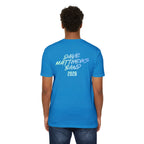 My Wife Wants The D T‑Shirt — Matthews Band 2026 Vintage Concert Tee