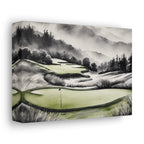 Canvas Gallery Wraps