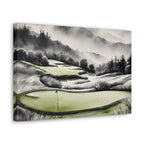 Canvas Gallery Wraps