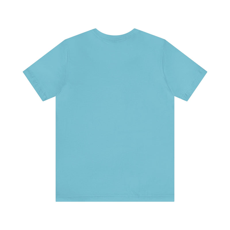 WTTP 2 Tee - Unisex Jersey Short Sleeve Tee