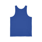 Beach Tank - Unisex Jersey Tank