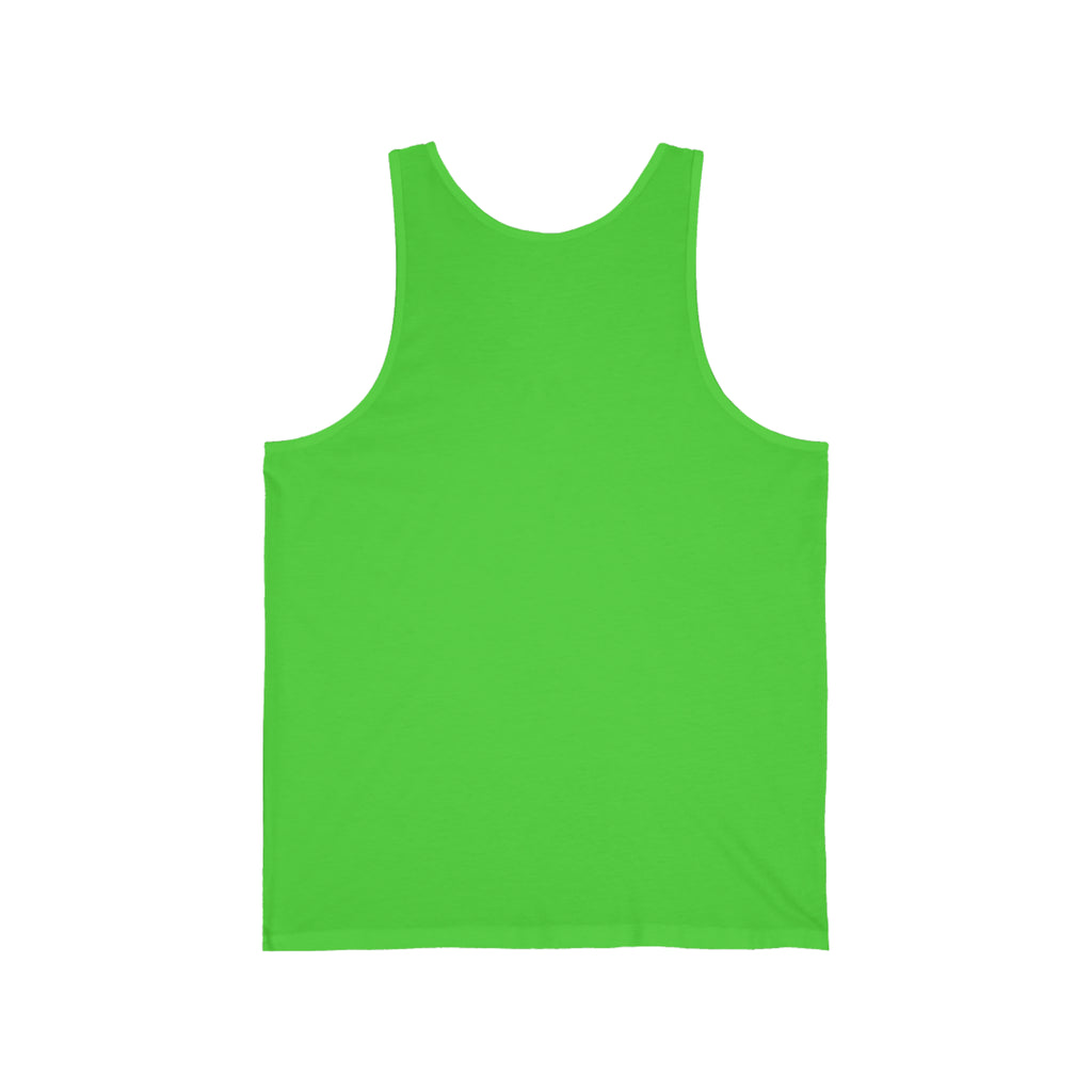 Beach Tank - Unisex Jersey Tank