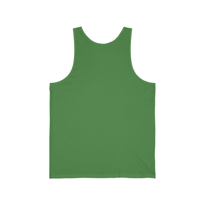 Beach Tank - Unisex Jersey Tank