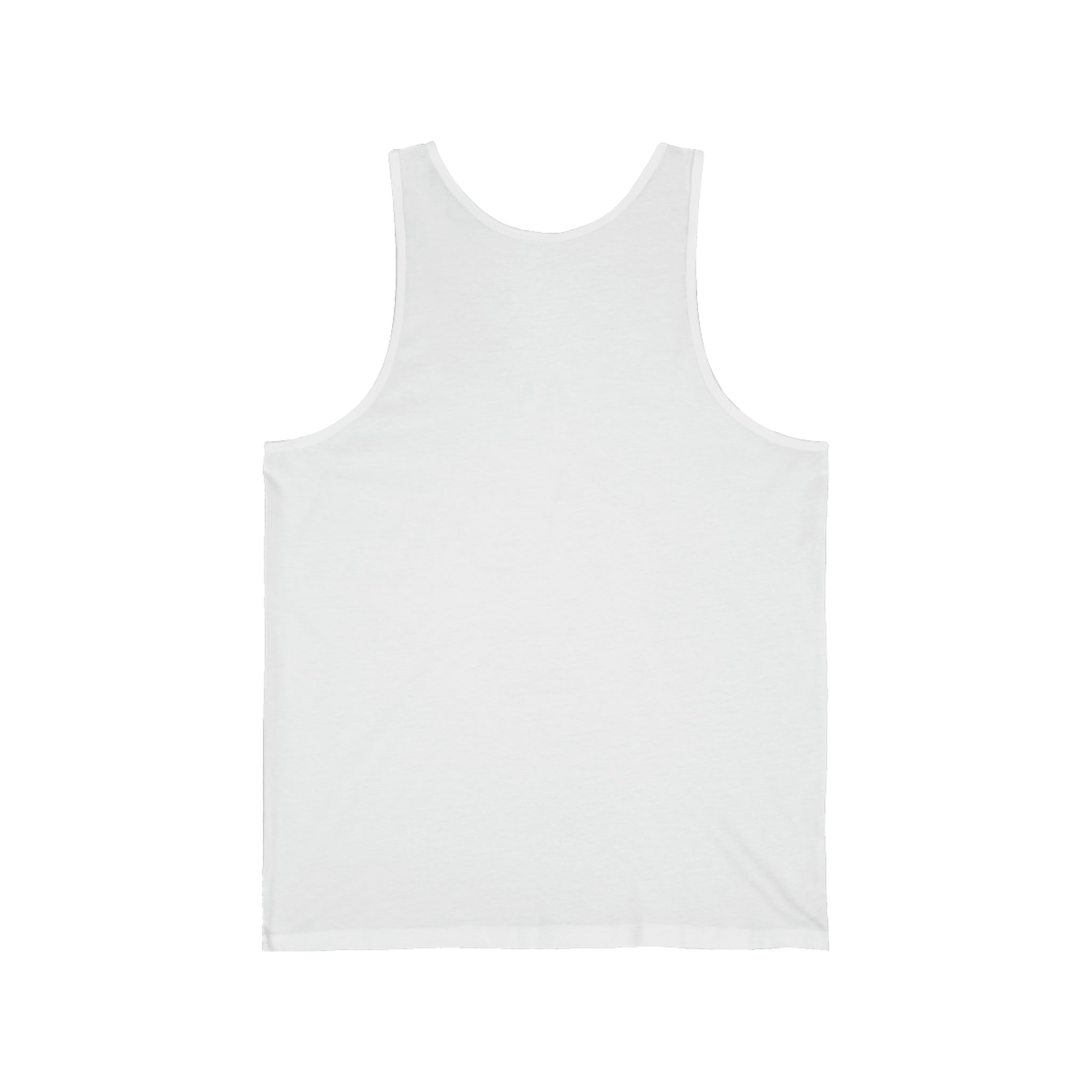 Beach Tank - Unisex Jersey Tank