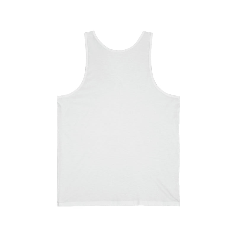 Beach Tank - Unisex Jersey Tank