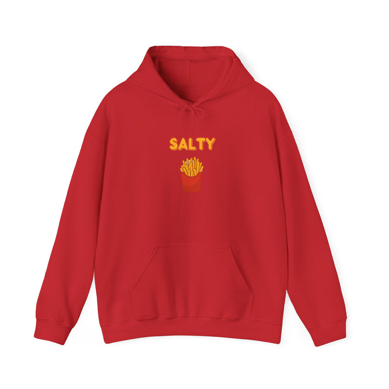 Salty hoodie- Unisex Heavy Blend™ Hooded Sweatshirt