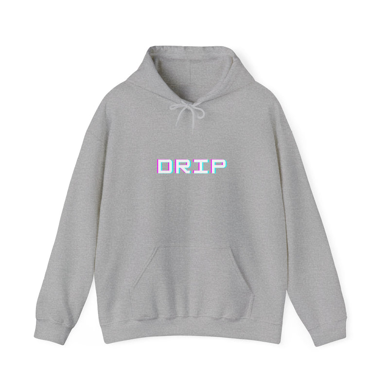 Drip Hoodie