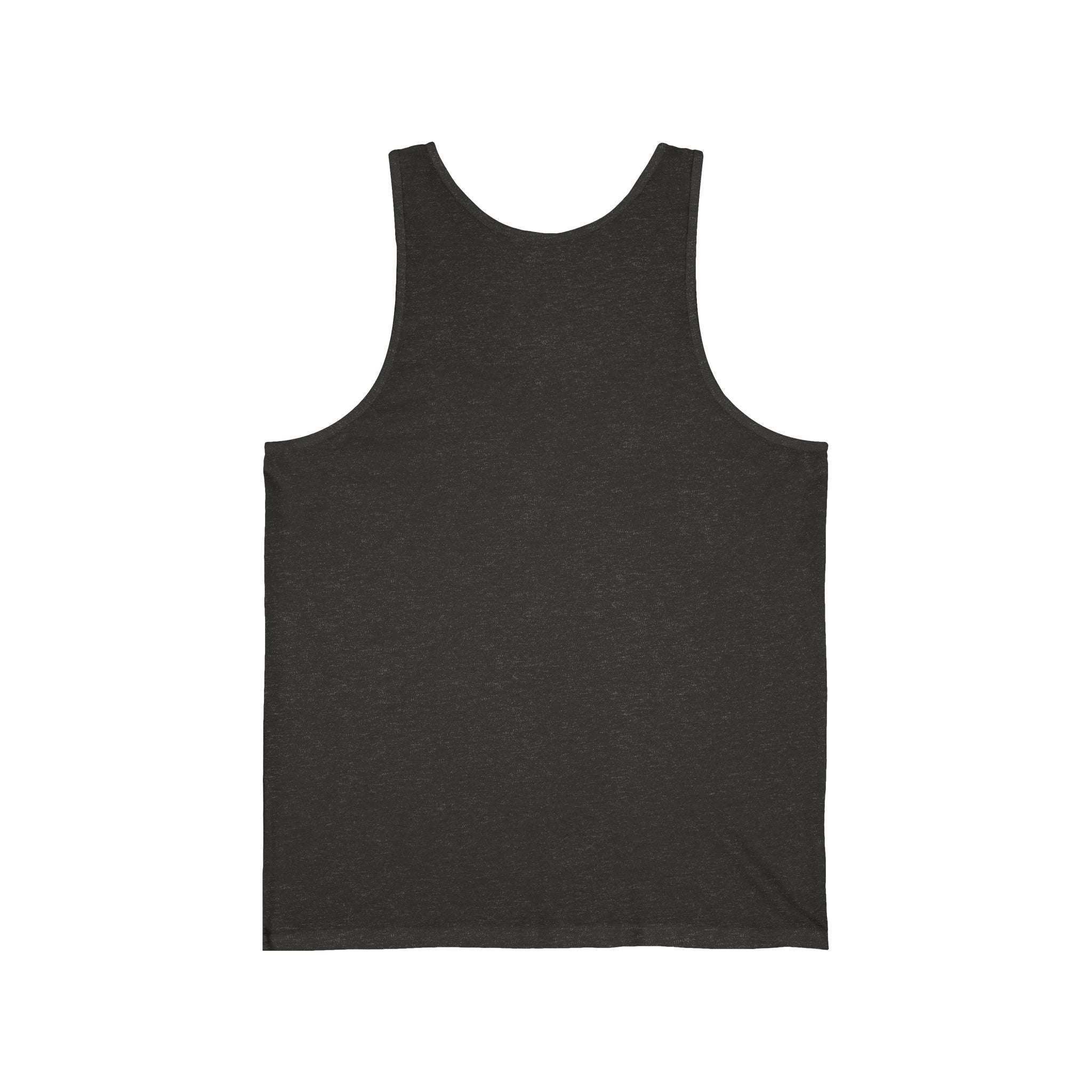 OBX Collection - Unisex Jersey Tank