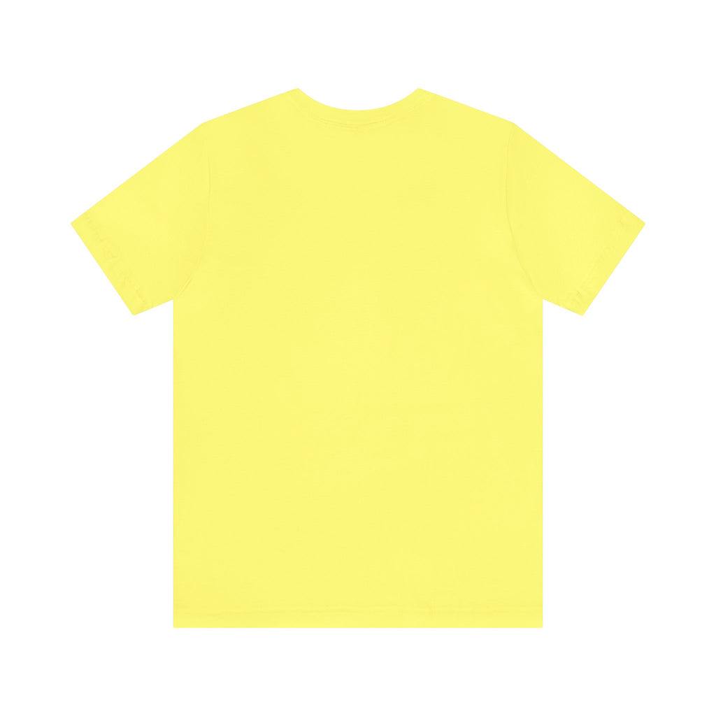 I'm Never Drinking Again - Unisex Jersey Short Sleeve Tee