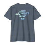My Wife Wants The D T‑Shirt — Matthews Band 2026 Vintage Concert Tee
