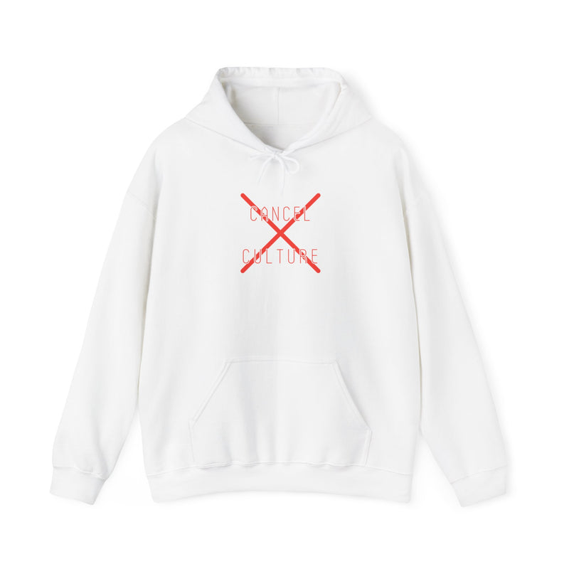 Cancel Culture - Unisex Heavy Blend™ Hooded Sweatshirt