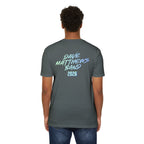 My Wife Wants The D T‑Shirt — Matthews Band 2026 Vintage Concert Tee