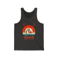 OBX Collection - Unisex Jersey Tank