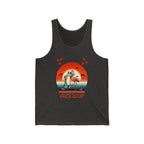 OBX Collection - Unisex Jersey Tank