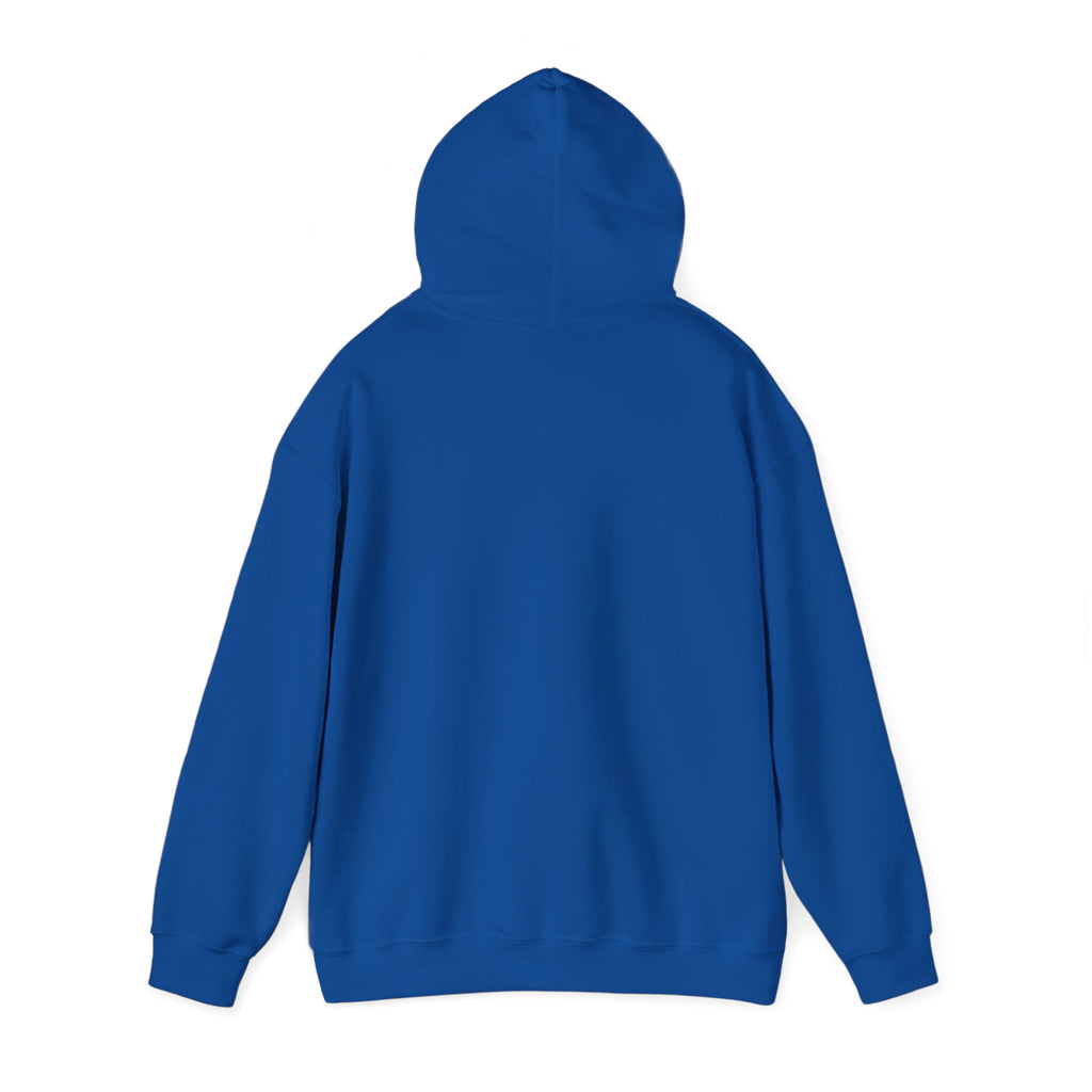 WTTP - Unisex Heavy Blend™ Hooded Sweatshirt