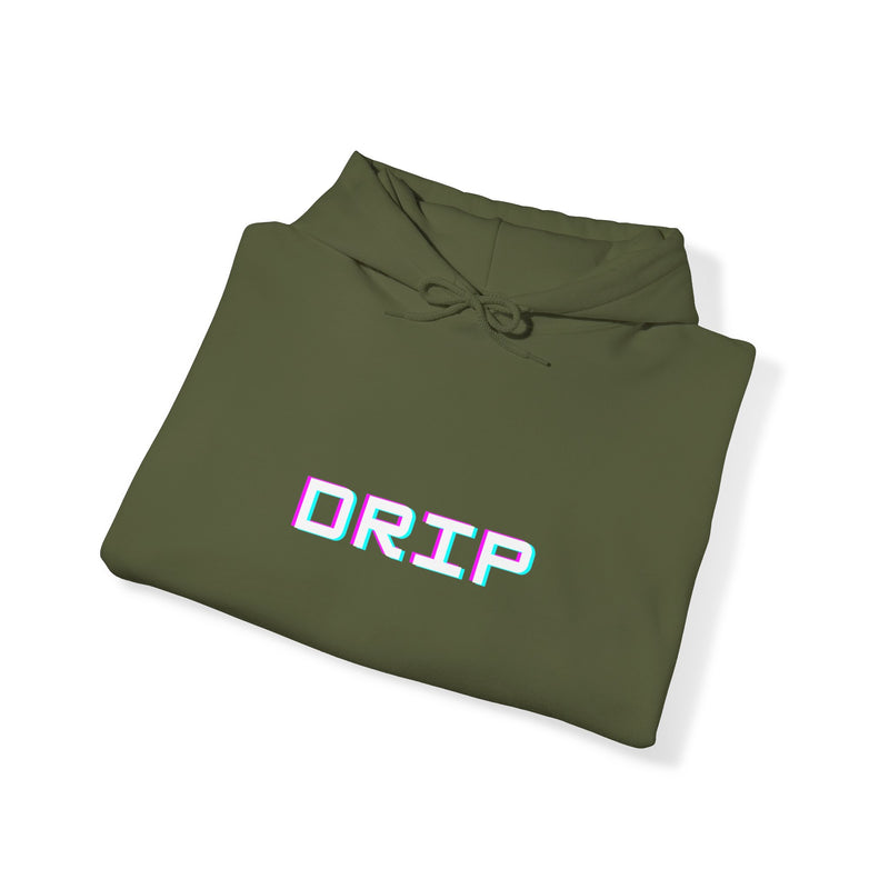 Drip Hoodie