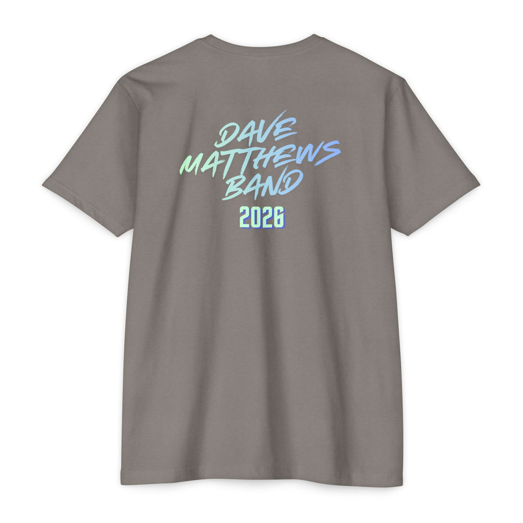 My Wife Wants The D T‑Shirt — Matthews Band 2026 Vintage Concert Tee