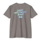 My Wife Wants The D T‑Shirt — Matthews Band 2026 Vintage Concert Tee
