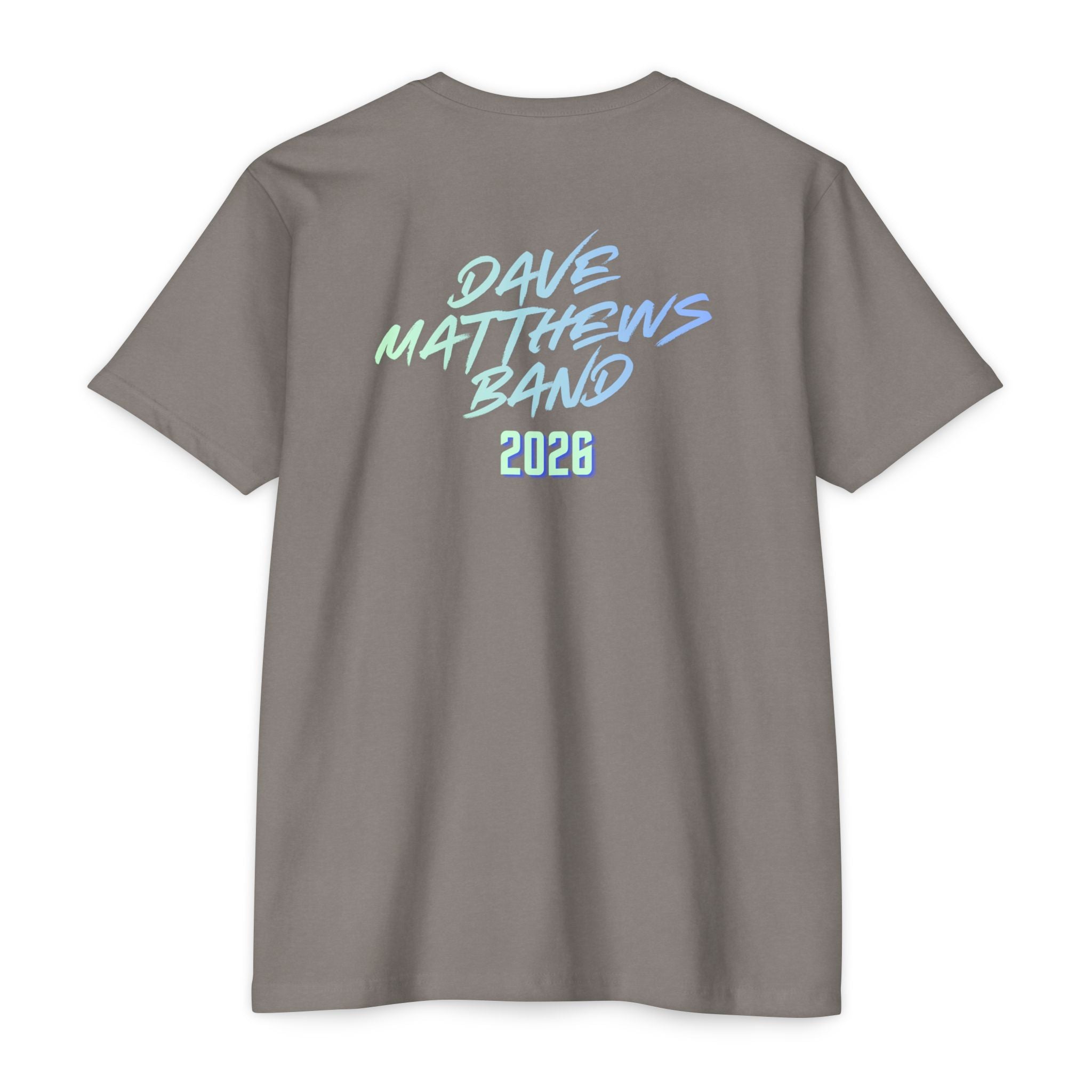 My Wife Wants The D T‑Shirt — Matthews Band 2026 Vintage Concert Tee