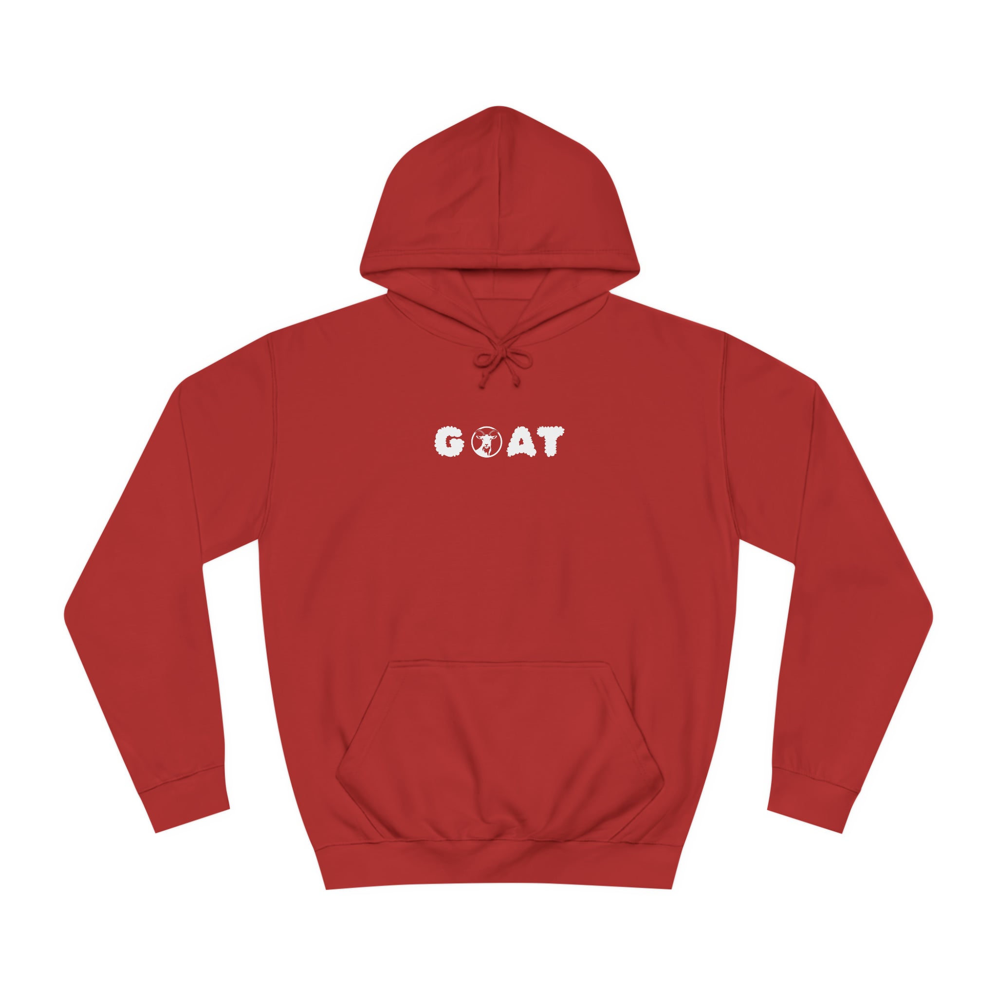 Goat - Unisex College Hoodie