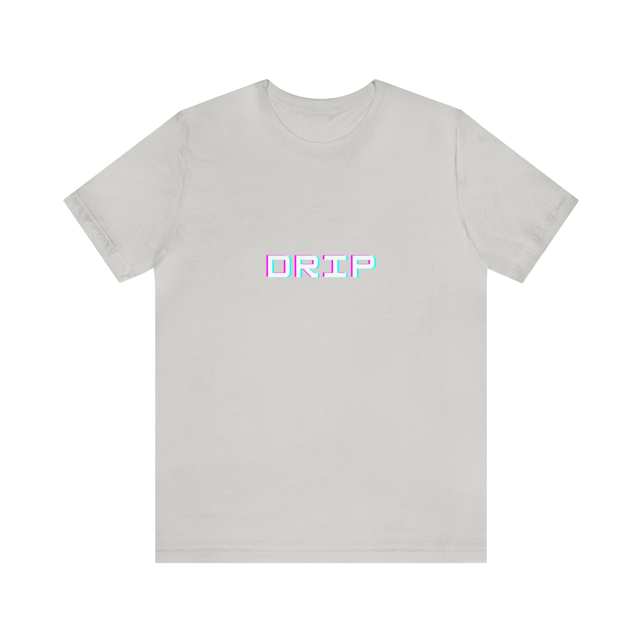 Drip tee