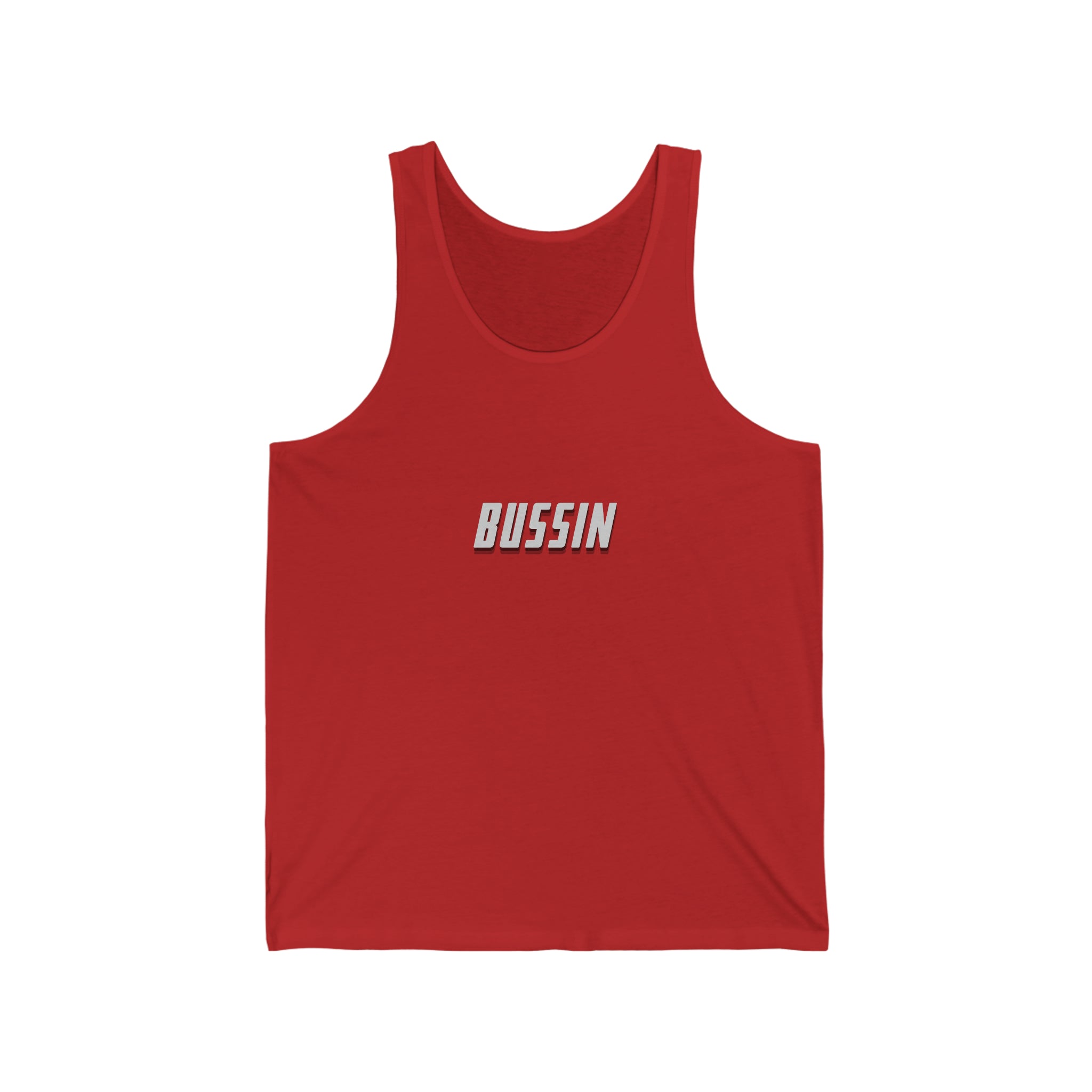 Bussin - which is now commonly used in popular culture to describe something that is really good or enjoyable.