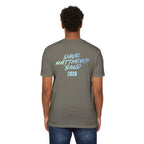My Wife Wants The D T‑Shirt — Matthews Band 2026 Vintage Concert Tee
