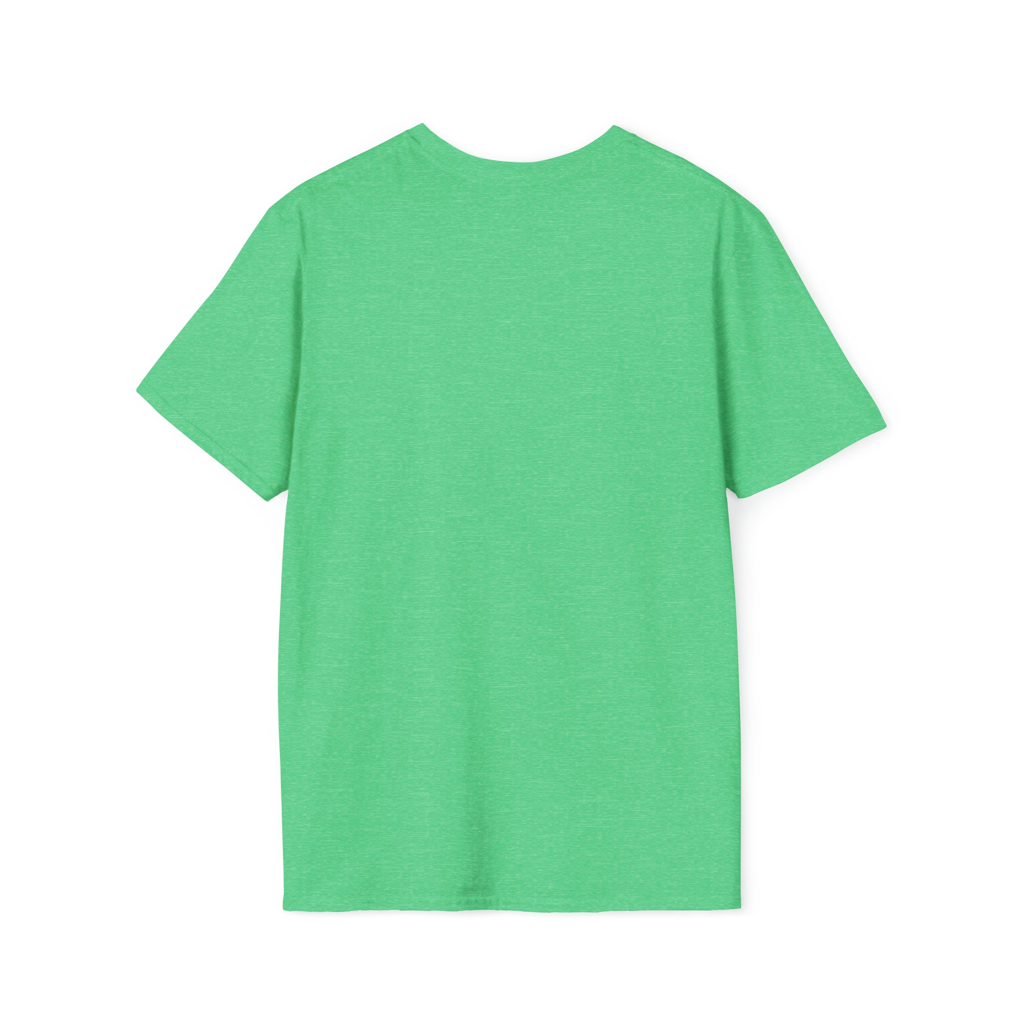 Closest to the Pin Unisex Softstyle T-Shirt