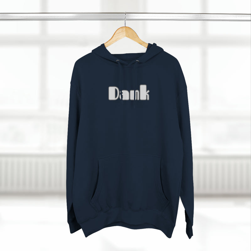 Dank - its really cool, but more than really cool. its dank.