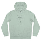 HOPE -Golf Hooded Sweatshirt