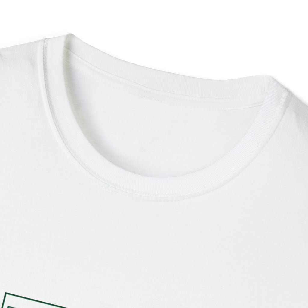 Closest to the Pin Unisex Softstyle T-Shirt
