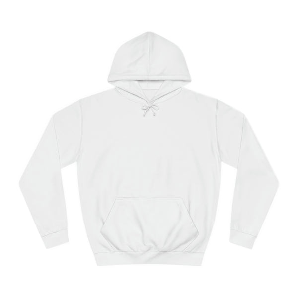 Goat - Unisex College Hoodie