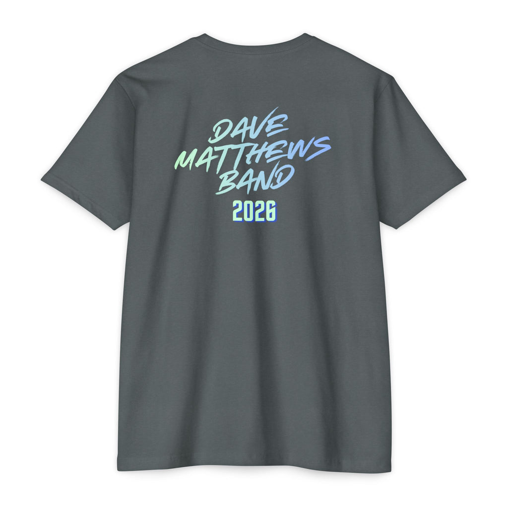 My Wife Wants The D T‑Shirt — Matthews Band 2026 Vintage Concert Tee
