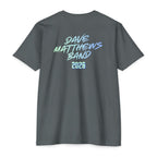 My Wife Wants The D T‑Shirt — Matthews Band 2026 Vintage Concert Tee