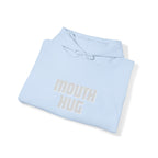 Mouth Hug -Unisex Heavy Blend™ Hooded Sweatshirt