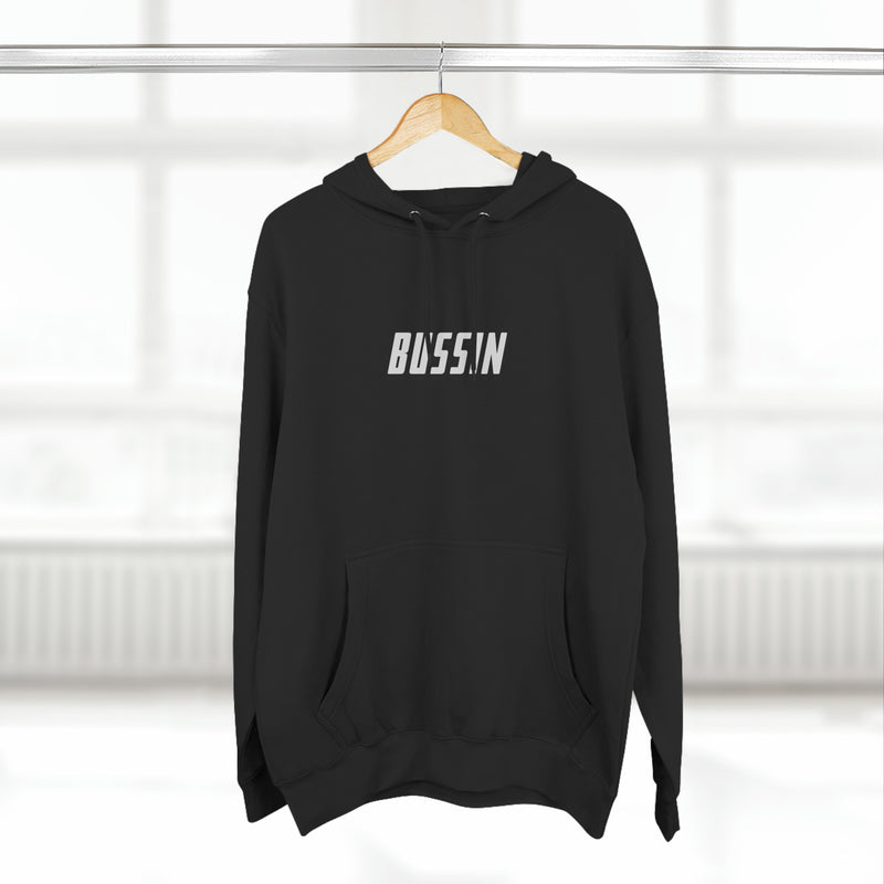 Bussin- which is now commonly used in popular culture to describe something that is really good or enjoyable.