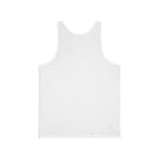 OBX Tank Drip Unisex Jersey Tank