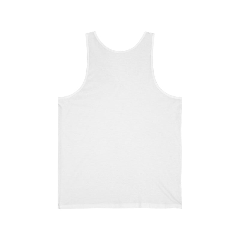 OBX Tank Drip Unisex Jersey Tank