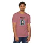My Wife Wants The D T‑Shirt — Matthews Band 2026 Vintage Concert Tee