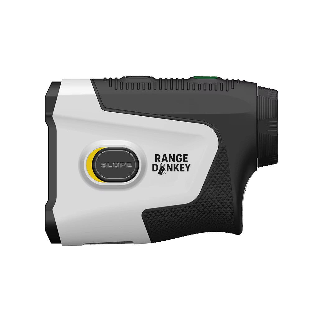 Range Donkey – Precision Rangefinder