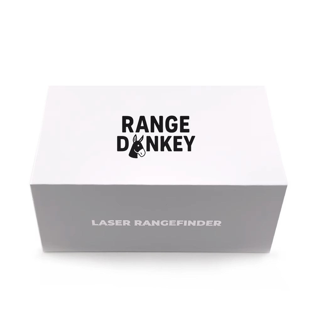 Range Donkey – Precision Rangefinder