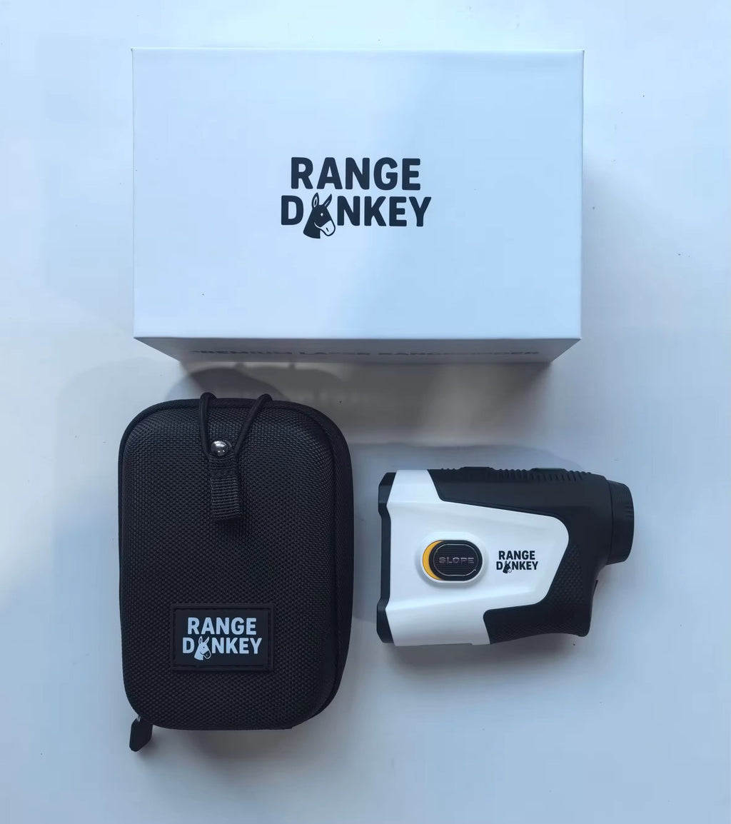 Range Donkey – Precision Rangefinder