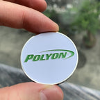 Custom Ball Marks