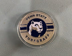 Custom Ball Marks