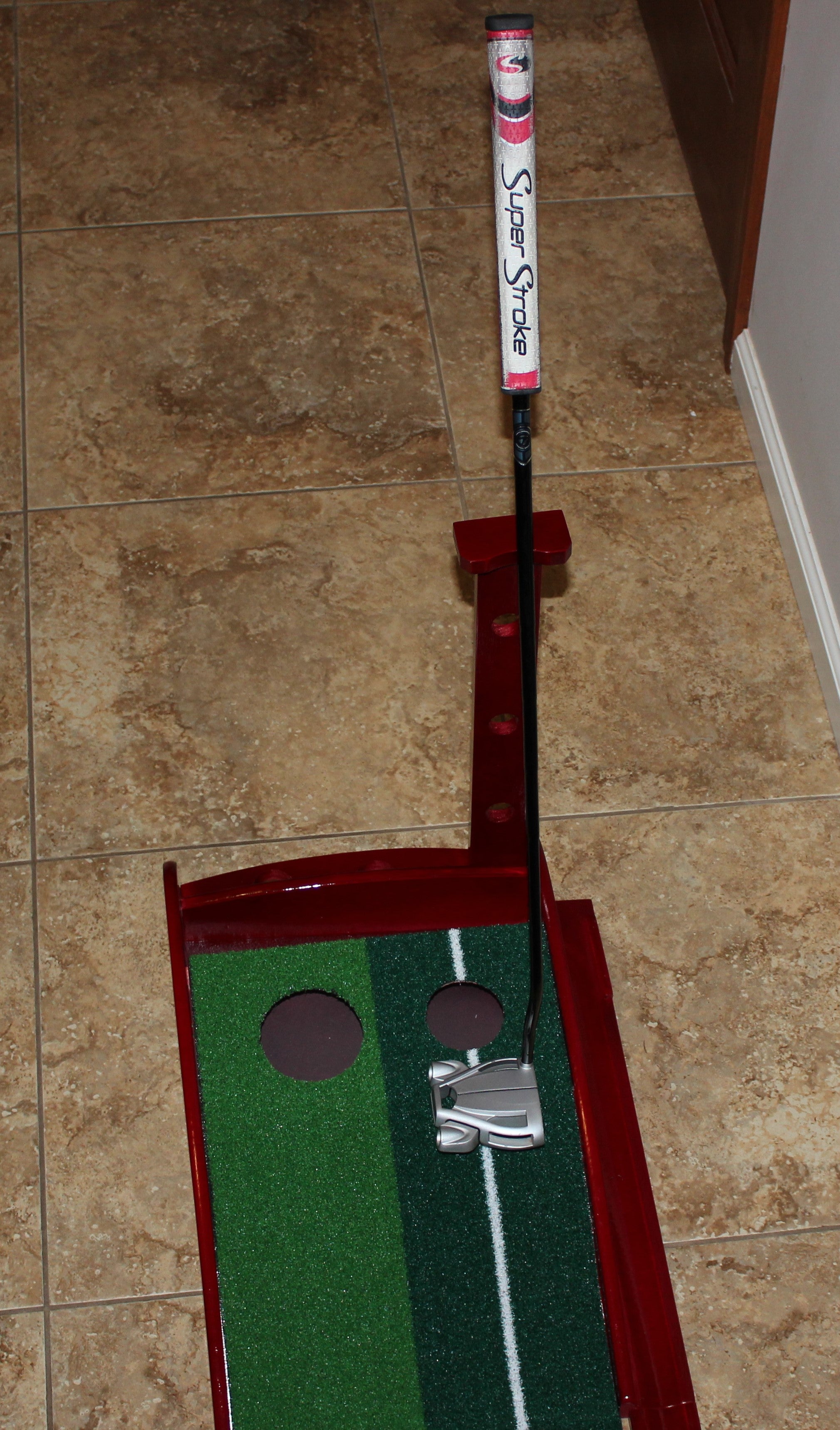 Executive Putting Mat (SOLD OUT) Message for updates