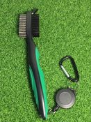 Deluxe Club Cleaner With Double Head