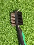 Deluxe Club Cleaner With Double Head