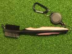 Deluxe Club Cleaner With Double Head