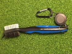 Deluxe Club Cleaner With Double Head