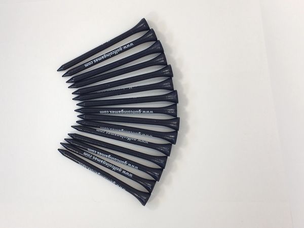 Golf tees (25) 3.25 inch